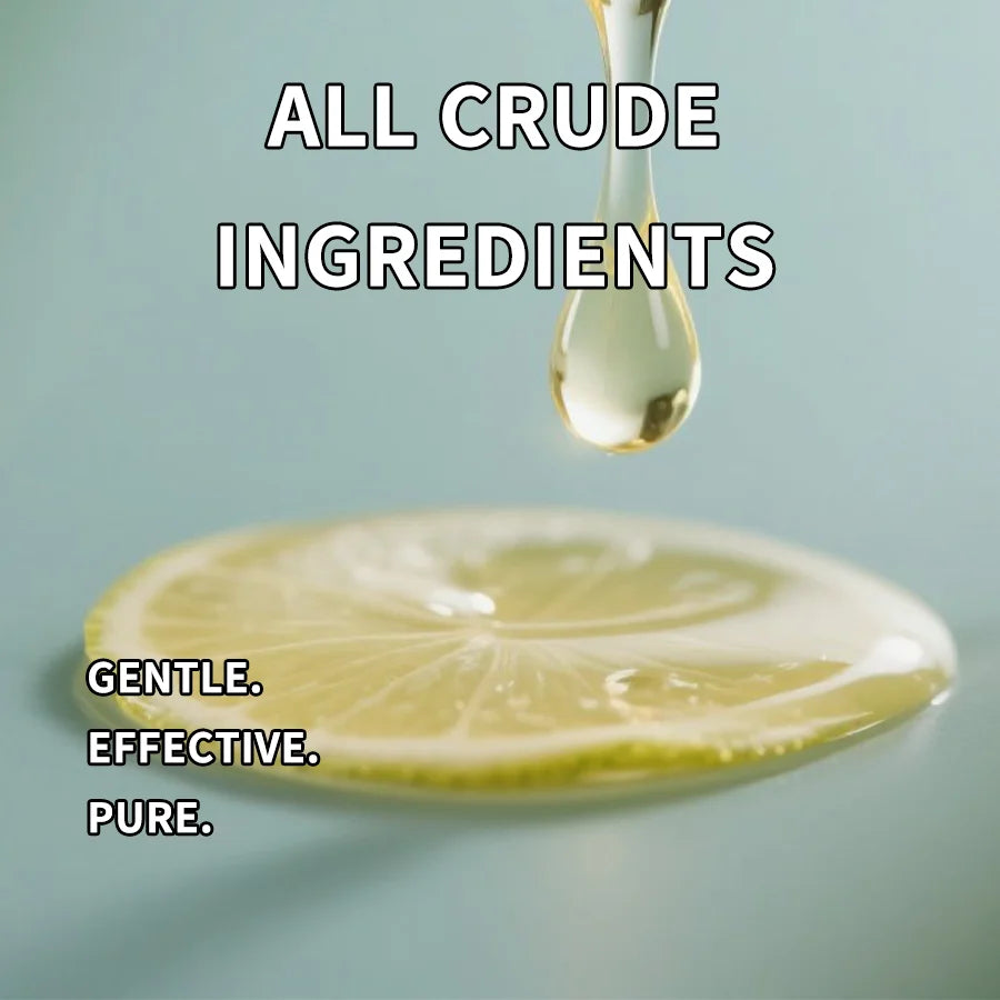 Scented Candle,Lemon & Mint Scent with Crystals, for Gifting Female Friends - Suitable for Christmas,Halloween & Home Meditation