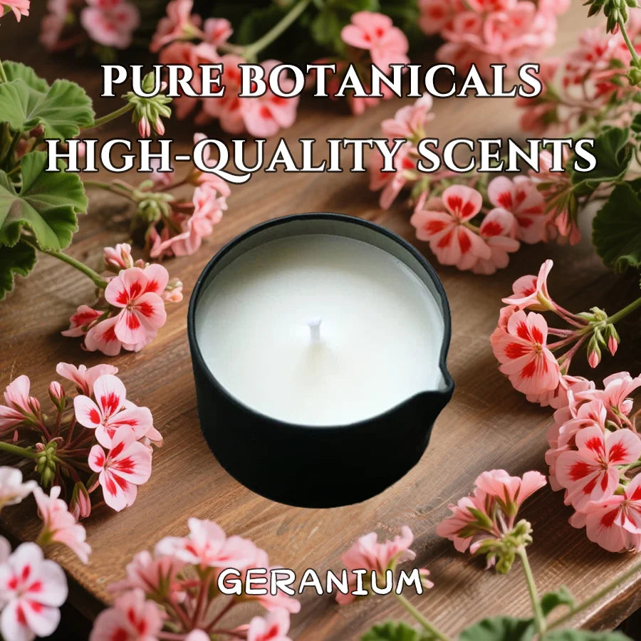 2PCS Scented Candle , For Meditation, Yoga, SPA, Bedroom Nighttime, Aesthetic Home & Desk Decor, Unisex Party Favor & Small Gift