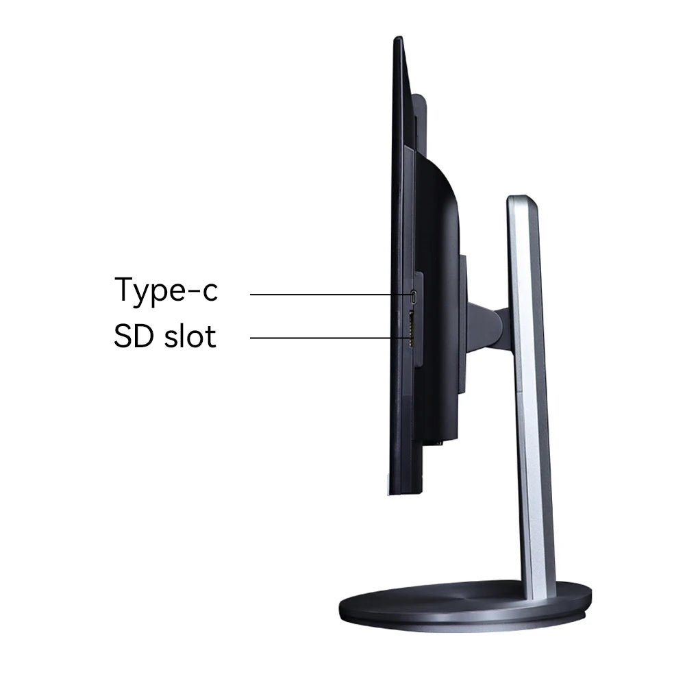 AOC All In One Business Desktop Ryzen 5 5600G 16GB