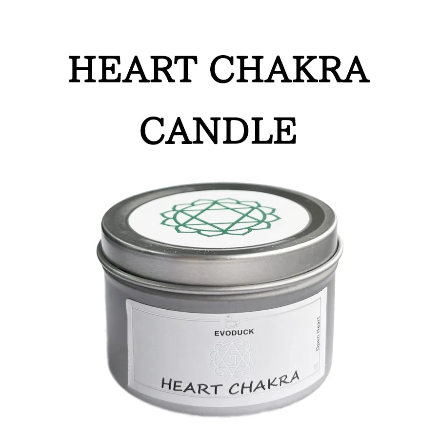 Rose Scented Candle 3oz, Chakra Series, For Meditation, Aesthetic Home Decor, Birthday, Valentine's, Christmas Gift for Her