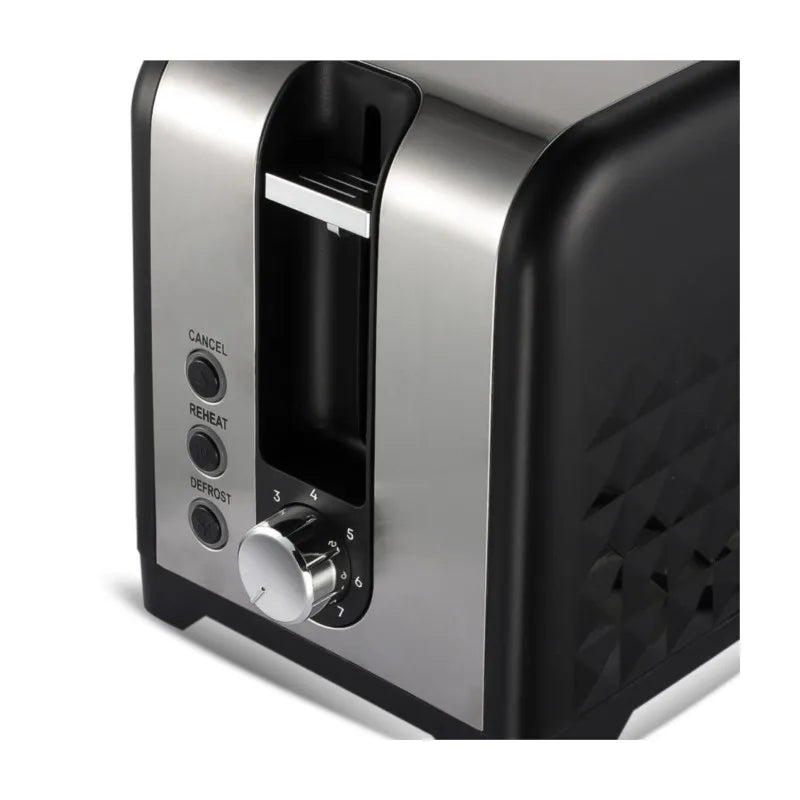 Household Double-decker Charter Toaster Breakfast Machine Multi-functional Sandwich Machine мини хлебопечка