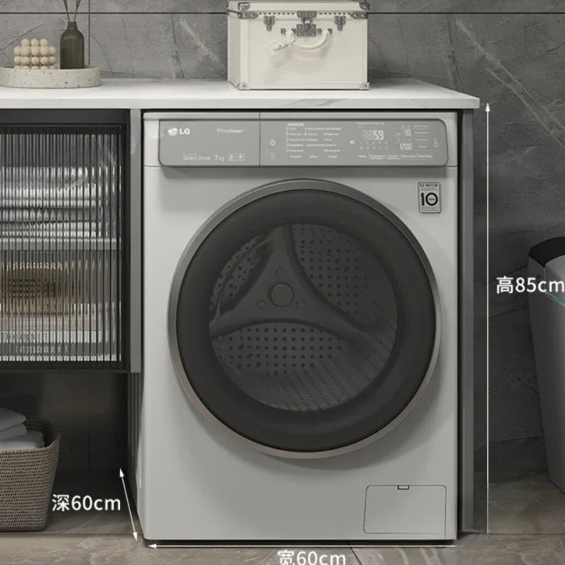 High-quality Complete Stand Modern Originality Bathroom Furniture Sets Unique Economic Luxury Improvement Bathroom Furniture