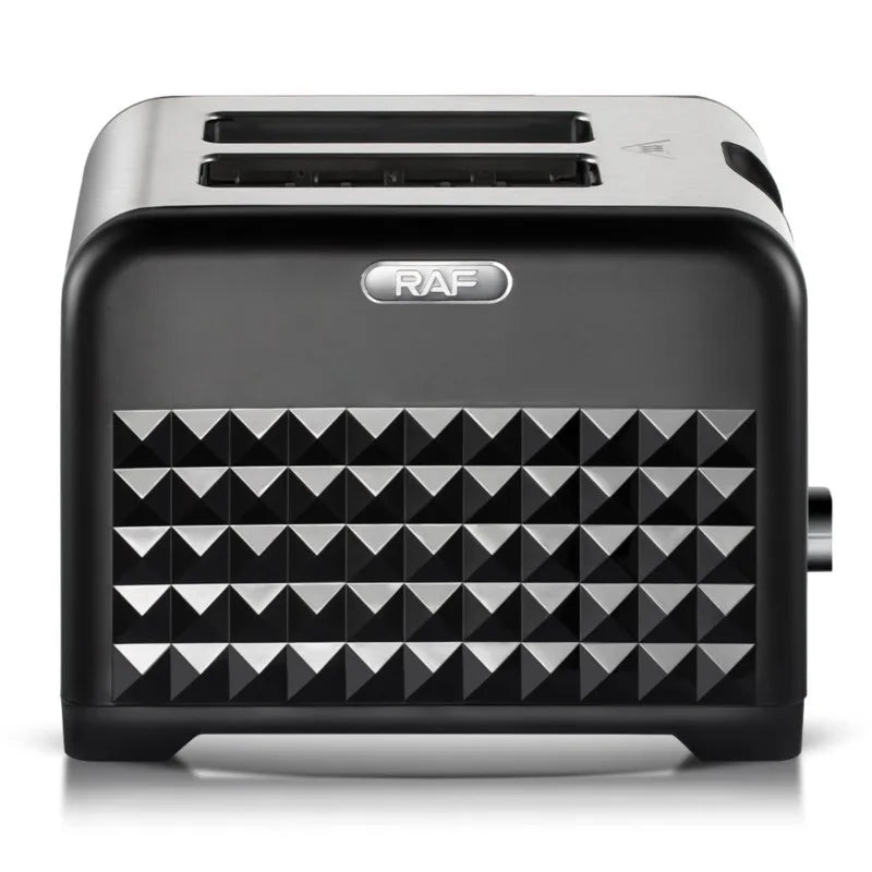Household Double-decker Charter Toaster Breakfast Machine Multi-functional Sandwich Machine мини хлебопечка