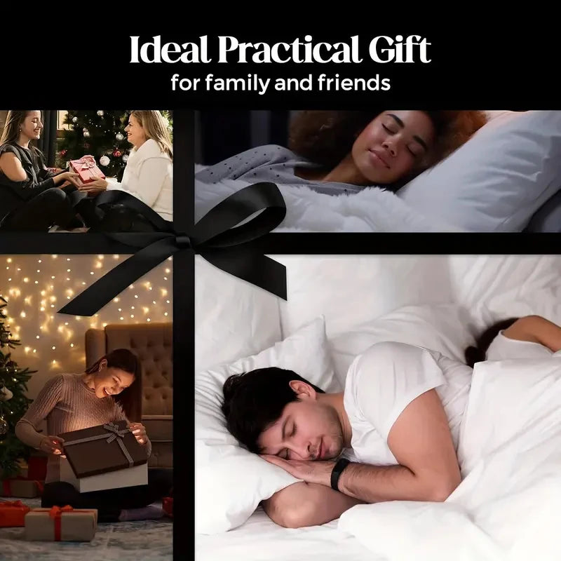 Luxury Goose Feather Pillow, Contains 50% Goose Feather, Soft, Fluffy and Breathable, Skin-friendly , Good Support, All Seasons